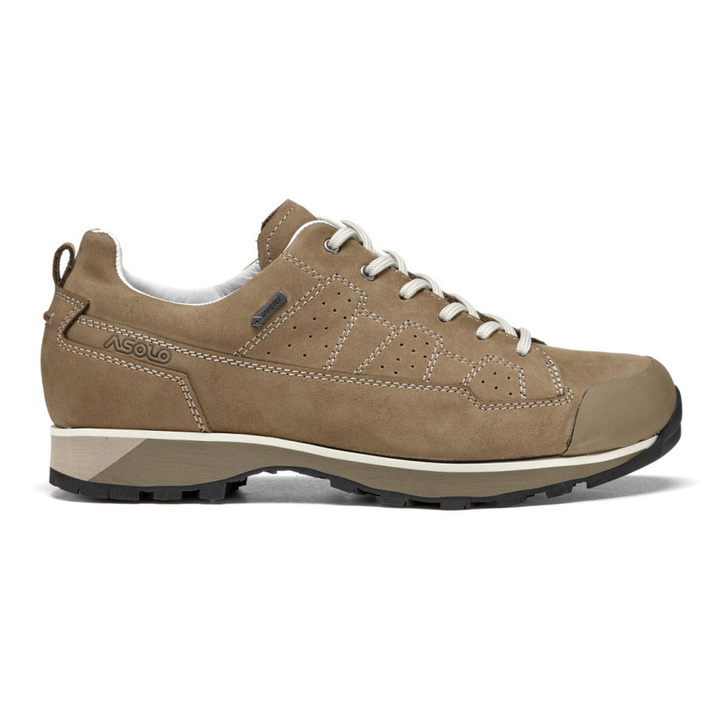 Men's shoes Asolo Field GV tortora/A039