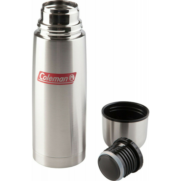 Stainless Thermos Coleman 1l