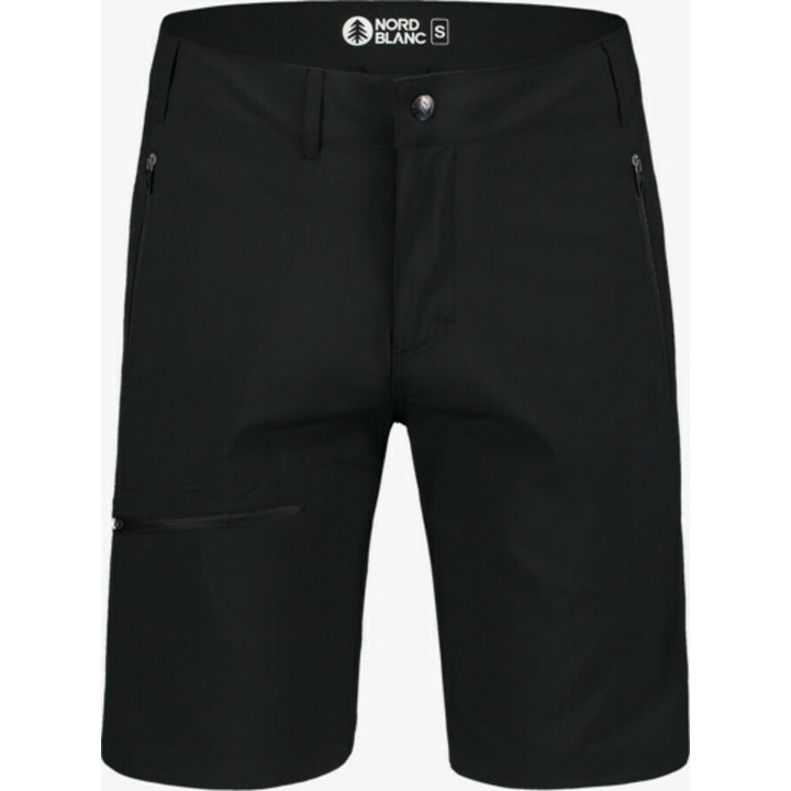 Men's outdoor shorts Nordblanc Easy-going NBSPM7415_CRN