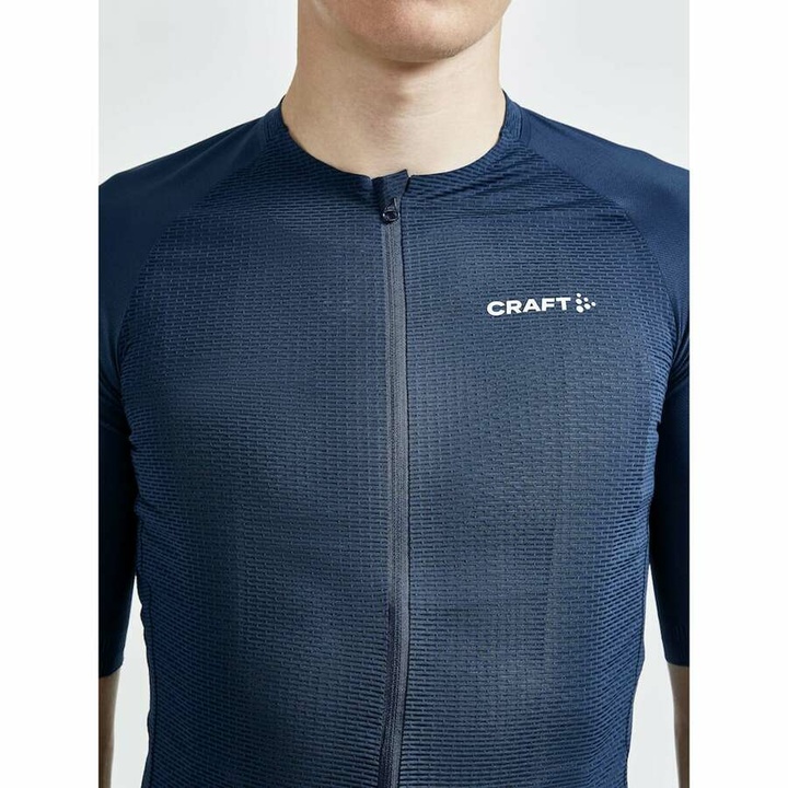 Men's cycling jersey CRAFT PRO Nano dark blue 1910537-396000