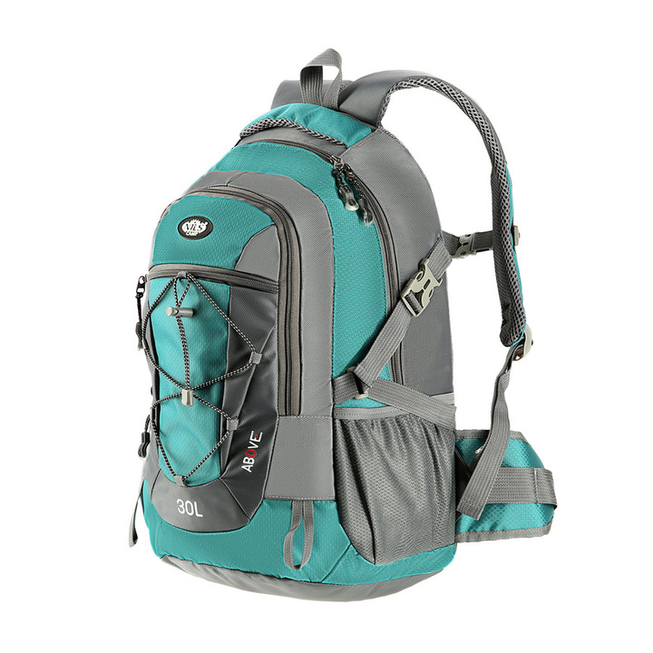 Backpack NILS Camp CBT7173 Above green