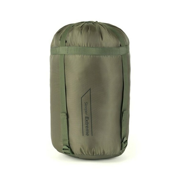 Sleeping bag SLEEPER EXTREME Snugpak ® olive green