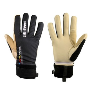 Gloves LILL-SPORT LEGEND GOLD 0403, lillsport