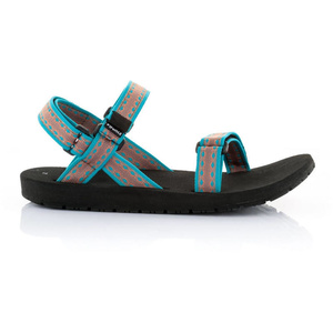 Sandals SOURCE Classic Women's Oriental Turquoise, Source