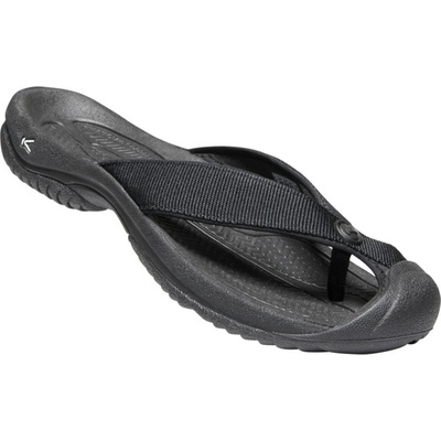 Sandals Keen WAIMEA H2 M-triple black / black