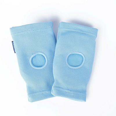 Tempish Taffy children's knee pads blue, Tempish