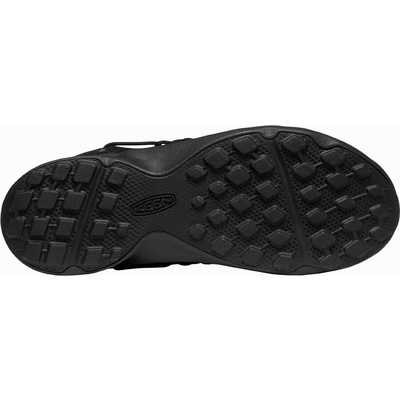 Sandals Keen VENICE H2 Women black/neutral gray, Keen