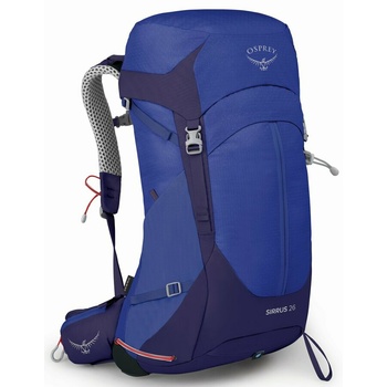 Women's backpack Osprey Sirrus 26 blueberry, Osprey