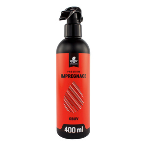 Impregnation INPRODUCTS Impregnation to shoes 200 ml, Inproducts