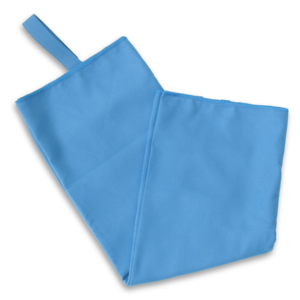 Quick-drying towel HIS color blue XL 100x160 cm, Yate