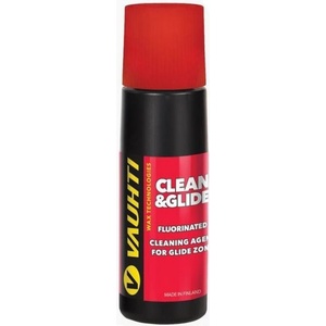Remover waxes Vauhti Clean & Glide 80 ml, Vauhti