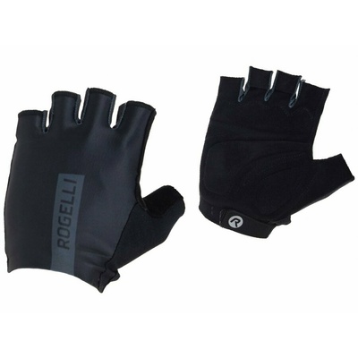 Cycling gloves Rogelli PACE, black 006.380, Rogelli