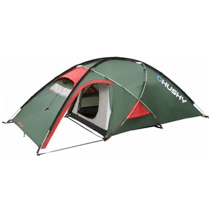 Tent Husky Felen 3-4 green