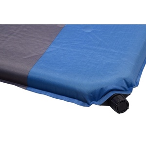 Sleeping pad self-inflating Cattara Blue 5cm, Cattara