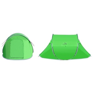 Tent Cattara BOVEC 2, Cattara