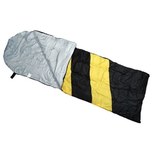 Sleeping bag rectangular Cattara SAVONA 10°C, Cattara