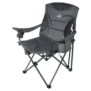 Chair campsite folding Cattara MERIT XXL 101 cm