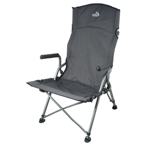 Chair campsite folding Cattara MERIT XXL 111 cm