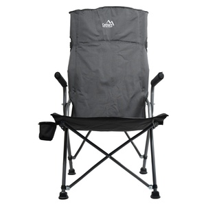 Chair campsite folding Cattara MERIT XXL 111 cm, Cattara