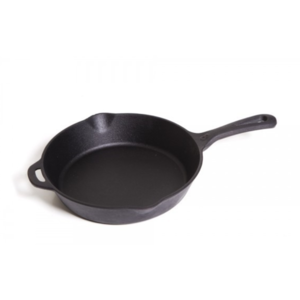 Cast-iron grill pan Camp Chef 25 cm, Camp Chef