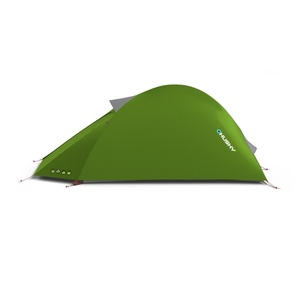 Tent Husky Ultralight Sawaj Camel 2 green, Husky