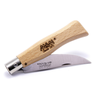 Slipjoint  knife with fuse beech MAM Douro 2060, MAM