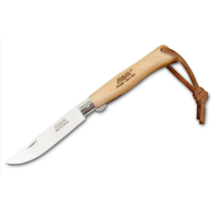 Slipjoint  knife with fuse beech MAM Douro 2083, MAM