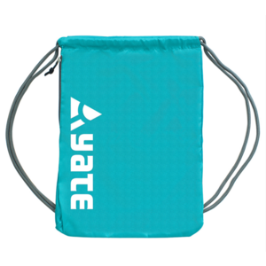 Sports bag Yate turquoise SS00477, Yate