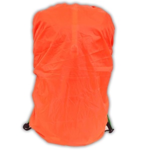 Protective cover to 40l backpack Yate, orange, Yate