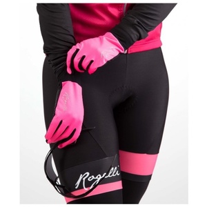 Gloves Rogelli LAVAL pink 010.662, Rogelli