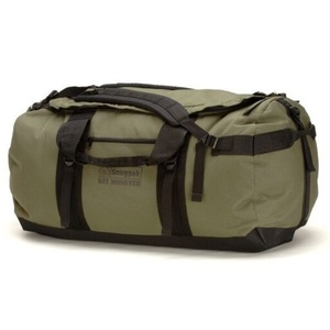 Travel bag Snugpak Monster 120 l Olive Green, Snugpak