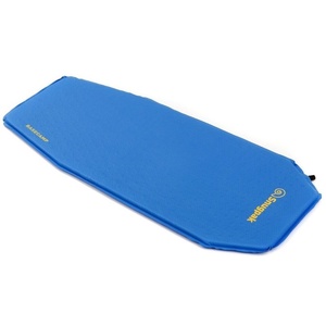 Self inflated sleeping pad Snugpak MAT MIDI blue, Snugpak