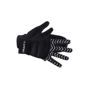 Gloves CRAFT ADV Lumen Hybri 1909836-999000, Craft