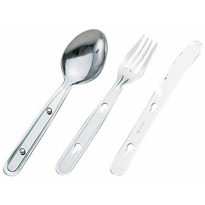 POSATE cutlery set, Ferrino