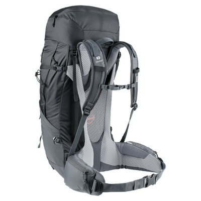 Backpack Deuter Futura Air trek 50 + 10 50 + 10 ivy/khaki, Deuter