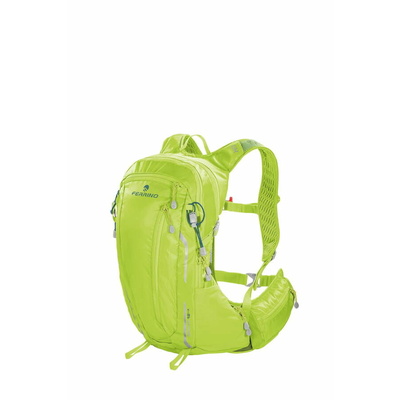 Universal backpack Ferrino Zephyr 12+3 2022, Ferrino