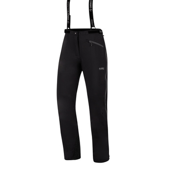 Women's trousers Direct Alpine Midi Lady black