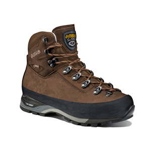 Shoes Asolo Kongur EVO GV MW brown/A519, Asolo