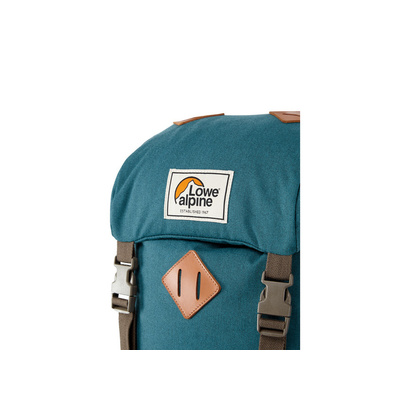 Backpack Lowe alpine Klettersack 30 mallard blue, Lowe alpine