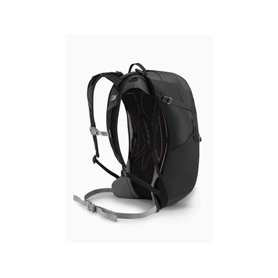 Backpack Lowe Alpine Airzone Active 22 Black / BL, Lowe alpine