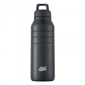 Bottle to drinking Esbit majoris 0,68L Black, Esbit