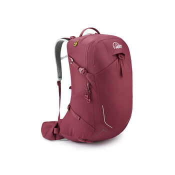 Backpack Lowe Alpine Airzone Trek ND 26 raspberry/RAS