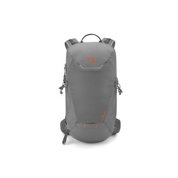 Backpack RAB Aeon 20 iron grey/IRG, Rab