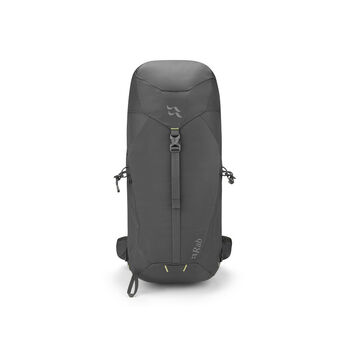 Backpack RAB Aeon 35 anthracite/ANT, Rab
