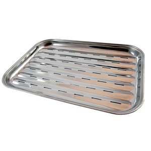 BBQ bowl Lucifer stainless 4446-1