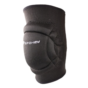 Protectors to volleyball Spokey SECURE black, Spokey