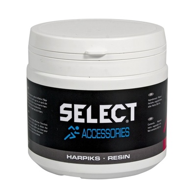 Glue to handball Select Resin 100 ml transparent, Select