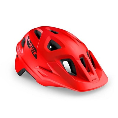 Helmet MET Echo red, Met