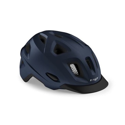 Helmet MET Mobility blue, Met