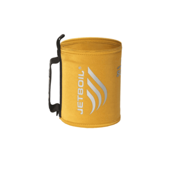 Cover Jetboil Sumo - Yellow (neoprene cover) CZY180-ORG